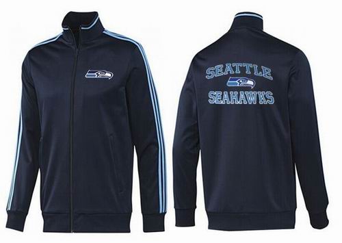 Seattle Seahawks Jacket 14017