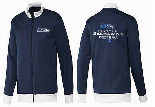 Seattle Seahawks Jacket 14018