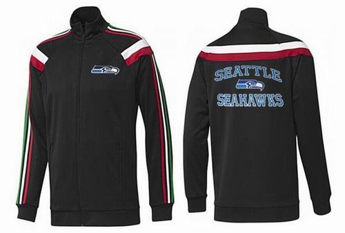Seattle Seahawks Jacket 14019