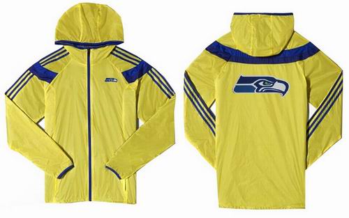Seattle Seahawks Jacket 14026