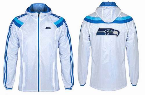 Seattle Seahawks Jacket 14027