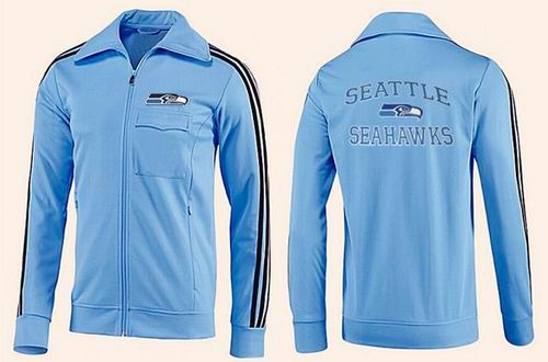 Seattle Seahawks Jacket 14033
