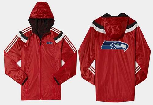 Seattle Seahawks Jacket 14035