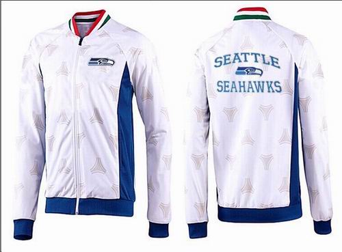 Seattle Seahawks Jacket 14036