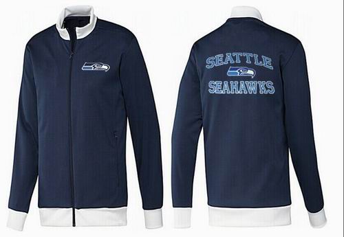 Seattle Seahawks Jacket 14038