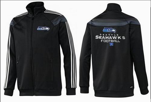 Seattle Seahawks Jacket 14042