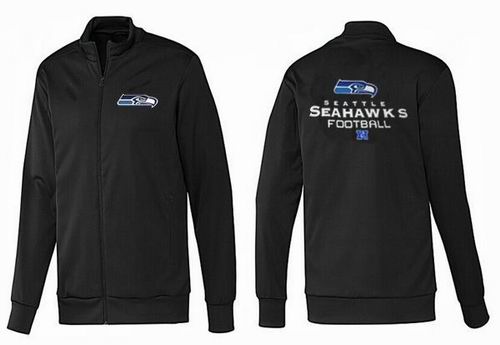 Seattle Seahawks Jacket 1407