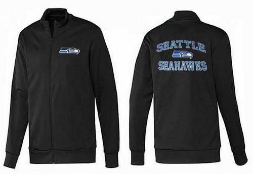 Seattle Seahawks Jacket 1408