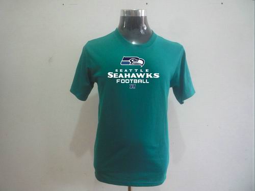 Seattle Seahawks T-Shirts-020
