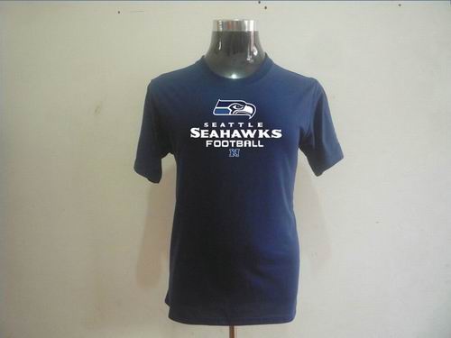 Seattle Seahawks T-Shirts-022