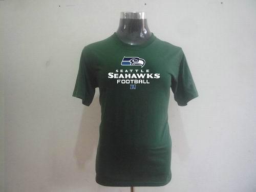 Seattle Seahawks T-Shirts-027