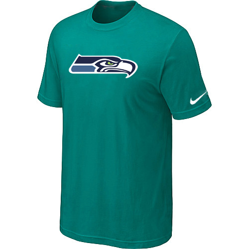 Seattle Seahawks T-Shirts-034