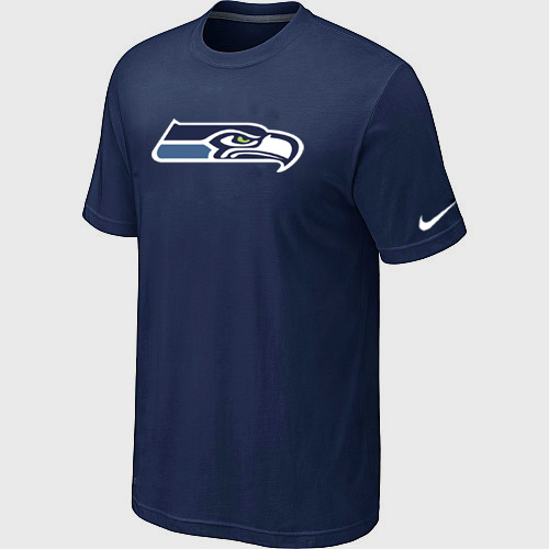 Seattle Seahawks T-Shirts-036