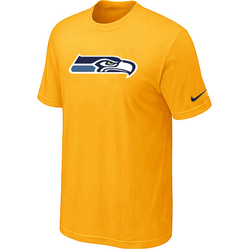 Seattle Seahawks T-Shirts-039