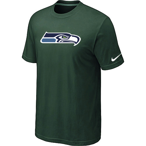 Seattle Seahawks T-Shirts-040