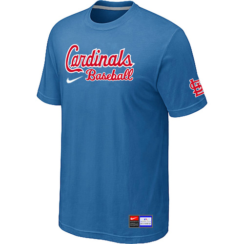 St. Louis Cardinals  T-shirt-10
