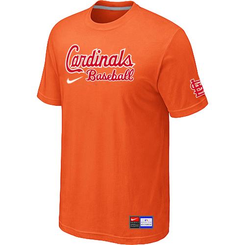 St. Louis Cardinals  T-shirt-11