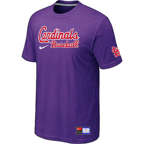 St. Louis Cardinals  T-shirt-12