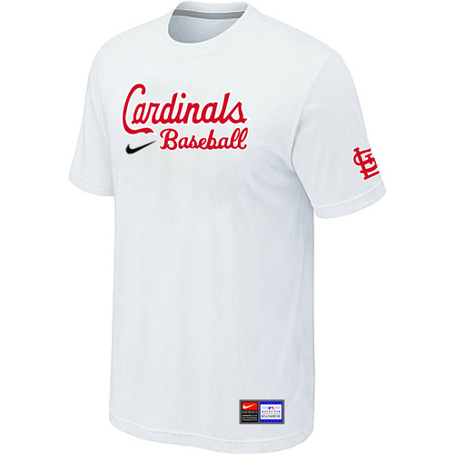 St. Louis Cardinals  T-shirt-14