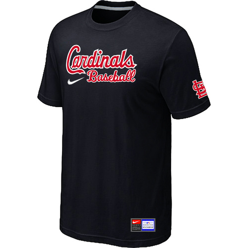 St. Louis Cardinals  T-shirt-2