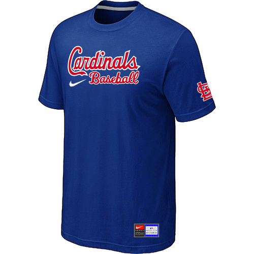 St. Louis Cardinals  T-shirt-3
