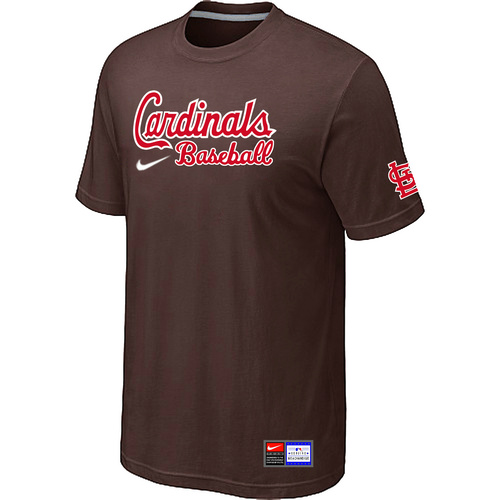 St. Louis Cardinals  T-shirt-4