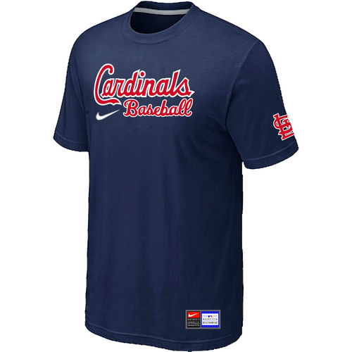 St. Louis Cardinals  T-shirt-5