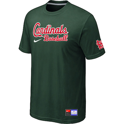 St. Louis Cardinals  T-shirt-6