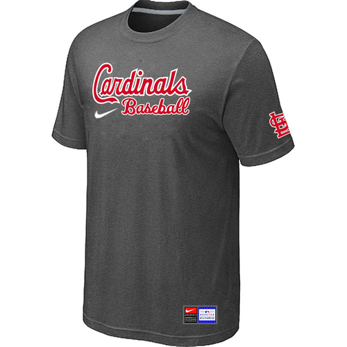 St. Louis Cardinals  T-shirt-7