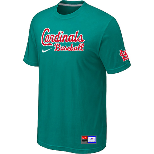 St. Louis Cardinals  T-shirt-8