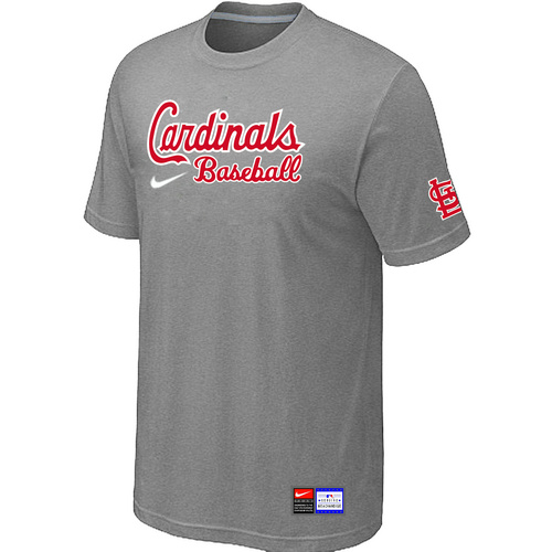 St. Louis Cardinals  T-shirt-9