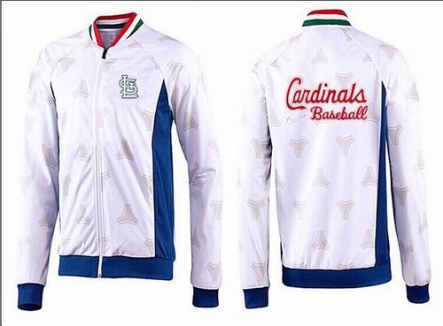 St Louis Cardinals jacket 1401