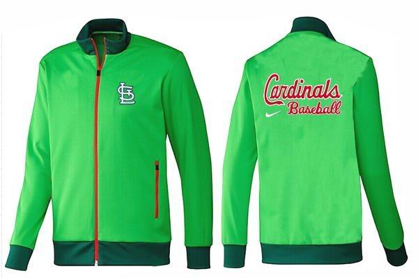 St Louis Cardinals jacket 14010