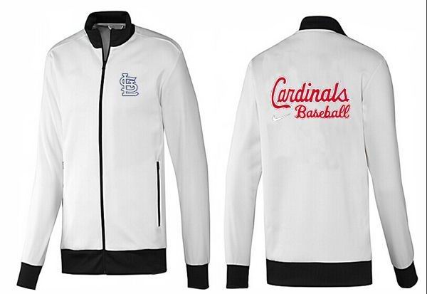 St Louis Cardinals jacket 14013