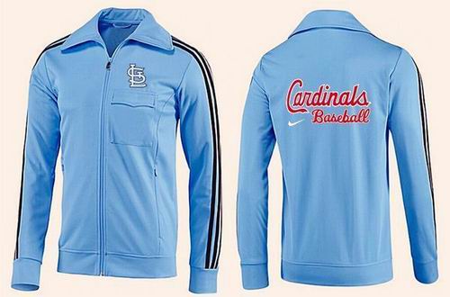 St Louis Cardinals jacket 14015