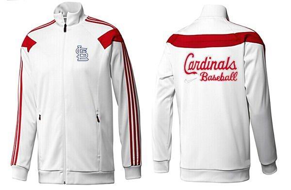St Louis Cardinals jacket 14019
