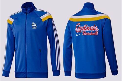 St Louis Cardinals jacket 14022