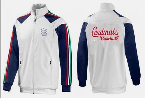 St Louis Cardinals jacket 14023