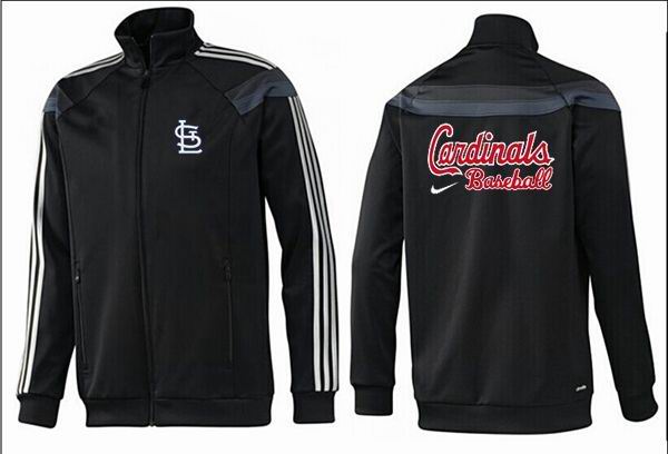 St Louis Cardinals jacket 14024