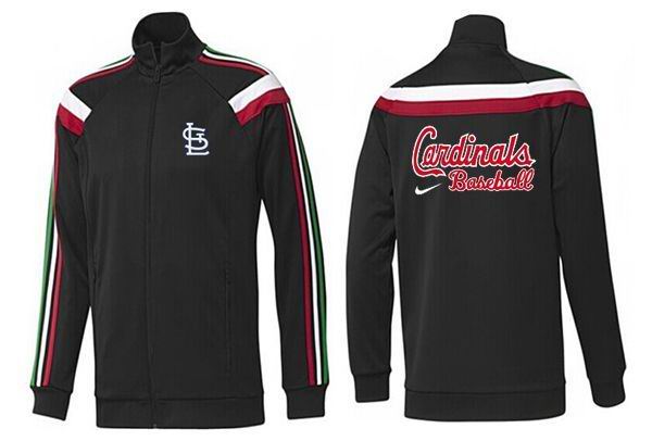 St Louis Cardinals jacket 14025