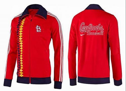 St Louis Cardinals jacket 1403