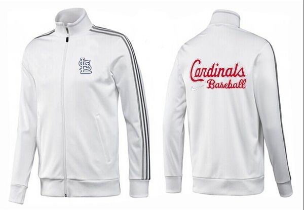 St Louis Cardinals jacket 1404