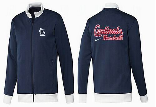 St Louis Cardinals jacket 1407
