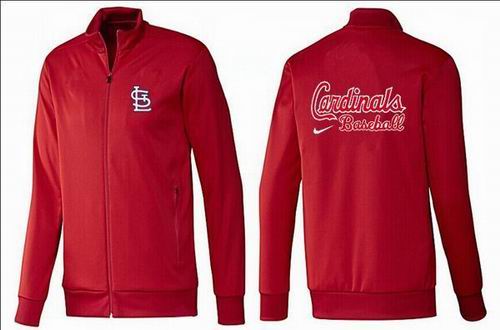 St Louis Cardinals jacket 1408