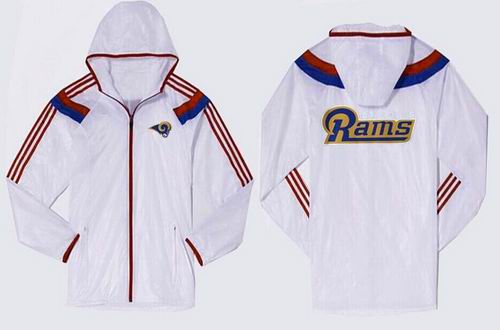 St Louis Rams Jacket 14051