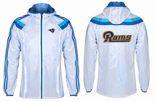 St Louis Rams Jacket 14053