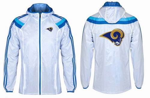 St Louis Rams Jacket 14054