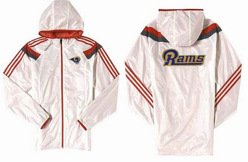 St Louis Rams Jacket 14055