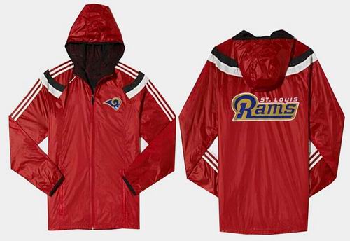 St Louis Rams Jacket 14057