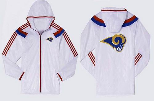 St Louis Rams Jacket 14059